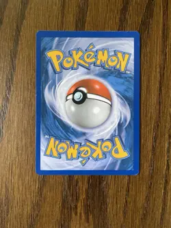 Pokemon TCG Arcanine G 15/147 Supreme Victors Deck Exclusives Cosmos Holo LP - Image 2