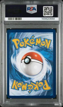 2023 POKEMON MEW EN-151 SPECIAL ILLUSTRATION RARE #199 CHARIZARD EX PSA 9 - Image 2
