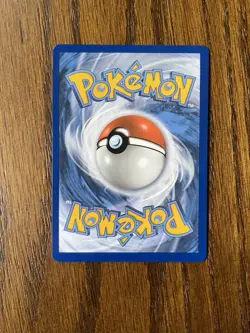 Pokemon TCG Surfing Pikachu V 008/025 Celebrations Full Art Holo - Image 2