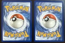 Mega Gardevoir EX 032 And Mega Lucario EX 033 Ascended Heroes Promos Pokemon - Image 2