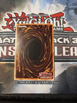 Yugioh Sea Monster of Theseus MP17-EN231 Secret Rare 1st Ed NM C15 - Image 5