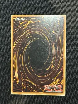 Relinquished SDP-001 Ultra Unlimited Edition - LP - YuGiOh - Image 4