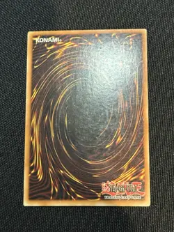 Relinquished SDP-001 Ultra Unlimited Edition - LP - YuGiOh - Image 5