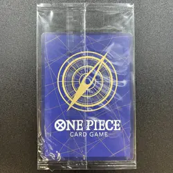 Monkey.D.Luffy ST10-006 Sealed Treasure Booster Set One Piece Promo OP-PR EN TCG - Image 2