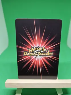 NM Nico Robin Strawhats 14/77 Miracle Battle One Piece Bandai Tcg Ccg Japanese - Image 2