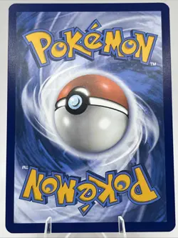 Pokemon Scarlet & Violet Promo Team Rocket's Wobbuffet SVP203 - Image 2