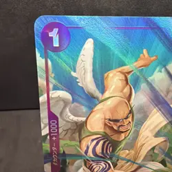 One Piece OP15-061 Alt Art Ohm Japanese - Image 4