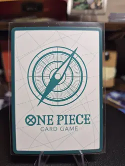 Don!! 2024 One Piece Prb01-Premium Booster -The Best- Enel-Gold - Image 2