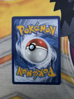 Fraxure Poke Ball Pattern 069/086 Common Pokemon TCG Black Bolt - Image 2