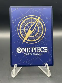 One Piece English EB03-003 Uta (SR) Alt Art Heroines Edition - Image 2