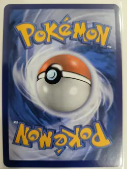 Pokemon TCG Pikachu General Mills SM86 Holo Black Star Promo Card - Image 2