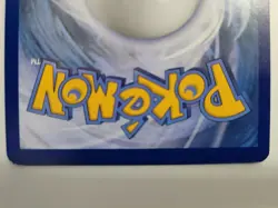 Pokemon TCG Pikachu General Mills SM86 Holo Black Star Promo Card - Image 3