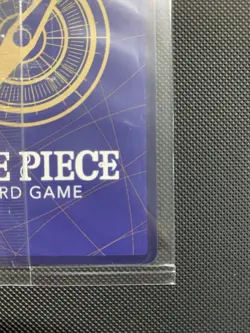 One Piece CCG Yamato Character ST13-016 Promo Foil Eng Common 4000/5 Cost SEALED - Image 4