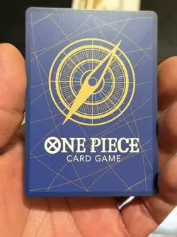 Roronoa Zoro (OP-06 Pre-Release Tournament) [Winner] P-045 One Piece.. MP - Image 2