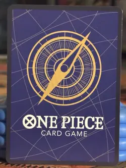 Bandai One Piece Card Game Boa Hancock SP Alt Art Foil OP01-002 JP 5C 8K - Image 2