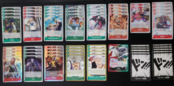 One Piece TCG OP16 - Red/Green Krieg - Tournament Ready Deck - Image 2