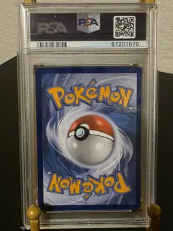 PSA 10 GEM MINT 2020 POKEMON MEWTWO GX BATTLE ACADEMY #31 FULL ART FOIL - Image 2