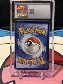 CGC 10 Lumineon V Full Art GG39/GG70 2023 Pokemon Crown Zenith - Image 2
