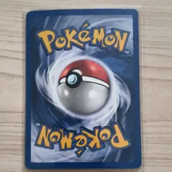 Pokemon TCG Dark Arbok 2/82 Team Rocket Holo Rare Unlimited English - Image 2
