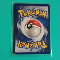 Pokemon TCG Dark Arbok 2/82 Team Rocket Holo Rare English 2000 60HP Unlimited - Image 2