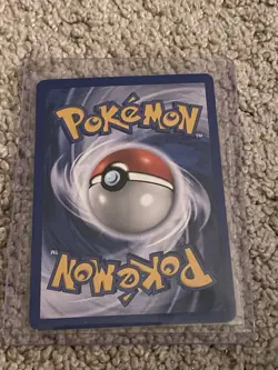 Pokemon Dark Arbok TCG Card Team Rocket 2/82 Holo Rare, 1999 Unlimited - Image 2