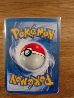 Pokemon Dark Arbok TCG Team Rocket Holo Card 2/82 Unlimited Rare - Image 2
