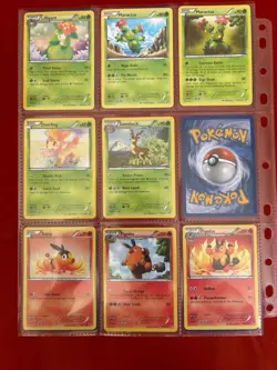 Pokemon Black & White Near Complete Set 86 Cards includes Holo and reverse holos - Image 3