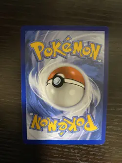 Pokemon TCG Omanyte Scarlet & Violet 151 Illustration Rare Card 180/165 - Image 2