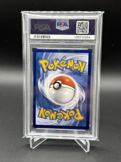 2021 Pokemon SWSH Battle Styles Tyranitar V #155/163 PSA 9 - Image 2