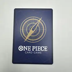 One Piece CCG TCG Electrical Luna OP08-036 Two Legends - Image 2