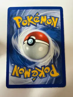 Erika's Ivysaur 41/132 Uncommon Gym Challenge Pokemon Unlimited Lightly Played - Image 2