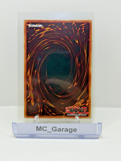 6X Yugioh! Infinity of the Sacred Beasts - Raviel, Lord of Phantasms CORI-EN007 - Image 3