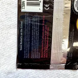 WOTC Pokemon TCG Team Rocket 1st Edition Sealed Booster Pack 11 UNWEIGHED! - Image 5