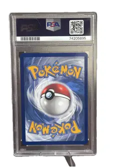 2023 Pokemon SWSH FA/Giratina VSTAR Crown Zenith-Secret #GG69 PSA10 (Scratched) - Image 2