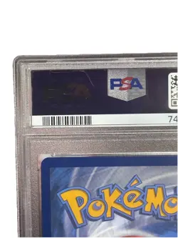 2023 Pokemon SWSH FA/Giratina VSTAR Crown Zenith-Secret #GG69 PSA10 (Scratched) - Image 3