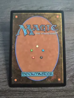 MTG Skullclamp (Retro Frame) Commander: The Brothers' War NM - Image 2