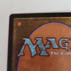 Wizards of the Coast Spellshock MTG Exodus #104/143 Red Uncommon Regular - Image 3
