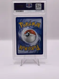 2019-2023 Pokemon SWSH Black Star Promo Galarian Articuno #SWSH282 PSA 9 - Image 2