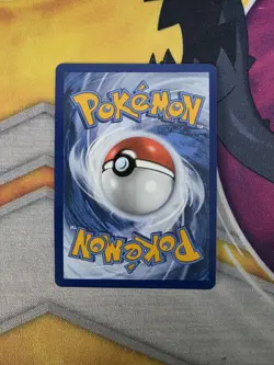 Zekrom ex 034/086 Double Rare Pokemon TCG Black Bolt - Image 2