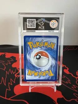 Pokemon 2022 SWSH Lost Origin Gengar Trainer Gallery Ultra Rare TG06/TG30 - Image 2