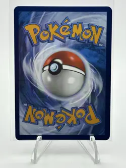 Pokemon TCG Iron Crown EX 158/131 Sv: Prismatic Evolutions Holo MINT - Image 2