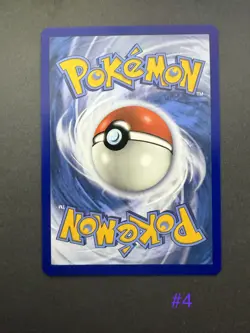 Pokemon Deoxys VSTAR Holo TCG Card GG46/GG70 NM condition - Image 2