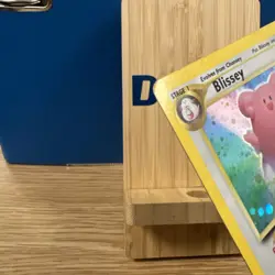 Blissey (2/64) Pokemon TCG Neo Revelation - Unlimited Rare Holo - MP - Image 4
