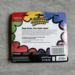 Ascended Heroes Charmander Triple Blister Pokemon - Fast Ship - Image 3