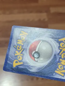 MP Pokemon TCG Charmander Base Set 46/102 Shadowless 1st Edition - Image 4