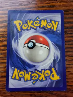 MP Pokemon TCG Charmander Base Set 46/102 Shadowless 1st Edition - Image 5
