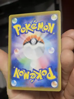 Basic Water Energy UR 095/070 - (S6h , Silver lance Japanese) Pokemon- NM - Image 4