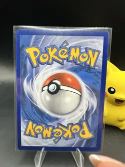 Flaaffy TG03/TG30 Holo Silver Tempest Trainer Gallery Pokemon Holo NM - Image 2