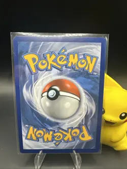 Nemona 229/091 SV: Paldean Fates Full Art Trainer Pokemon NM - Image 2