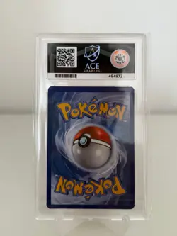 2016 Pokemon XY Generations Radiant Collection Sylveon EX RC21/RC32 ACE 9 - Image 2